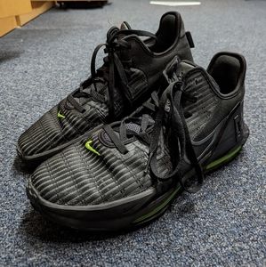 Lebron Witness 6